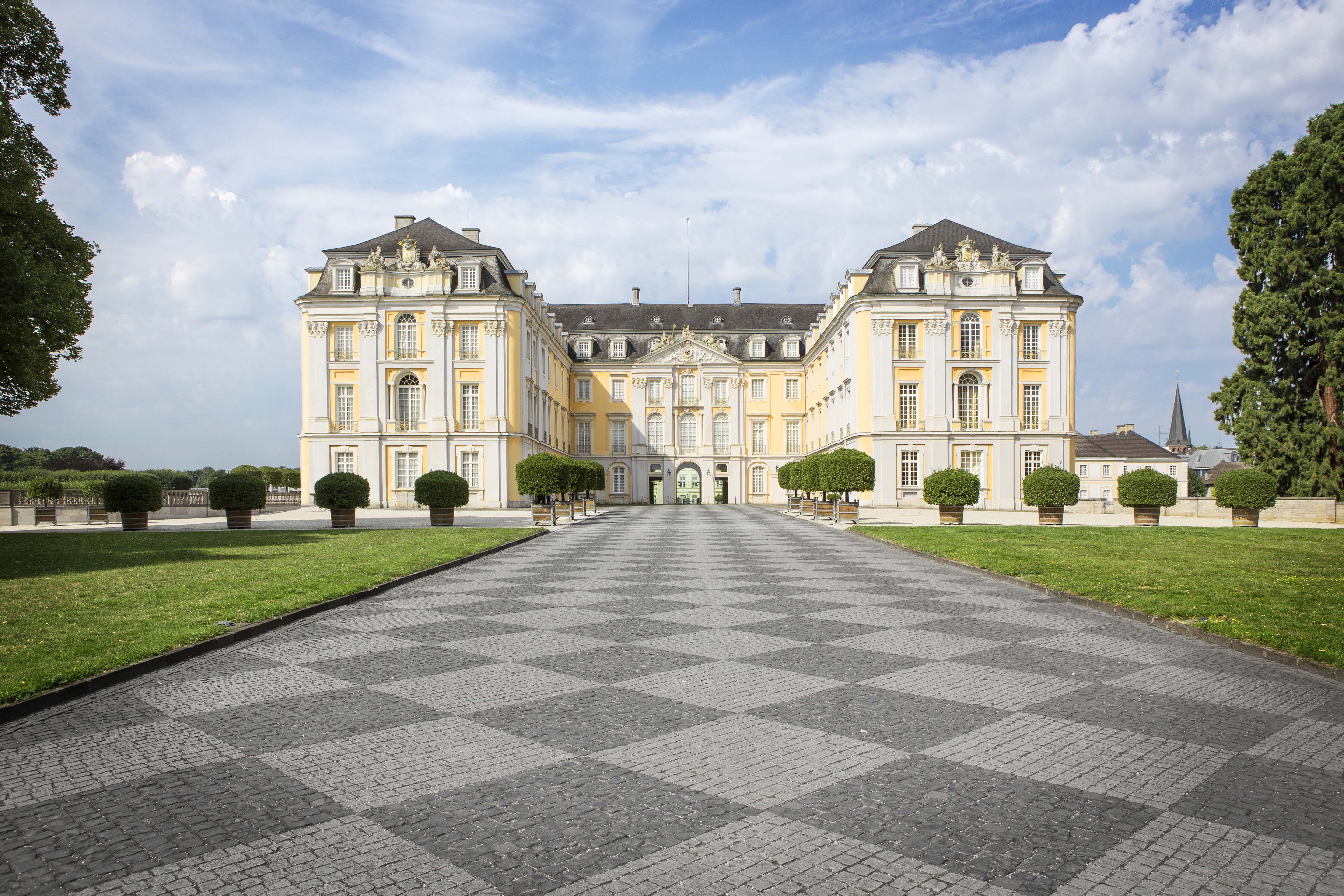 Schloss Brühl