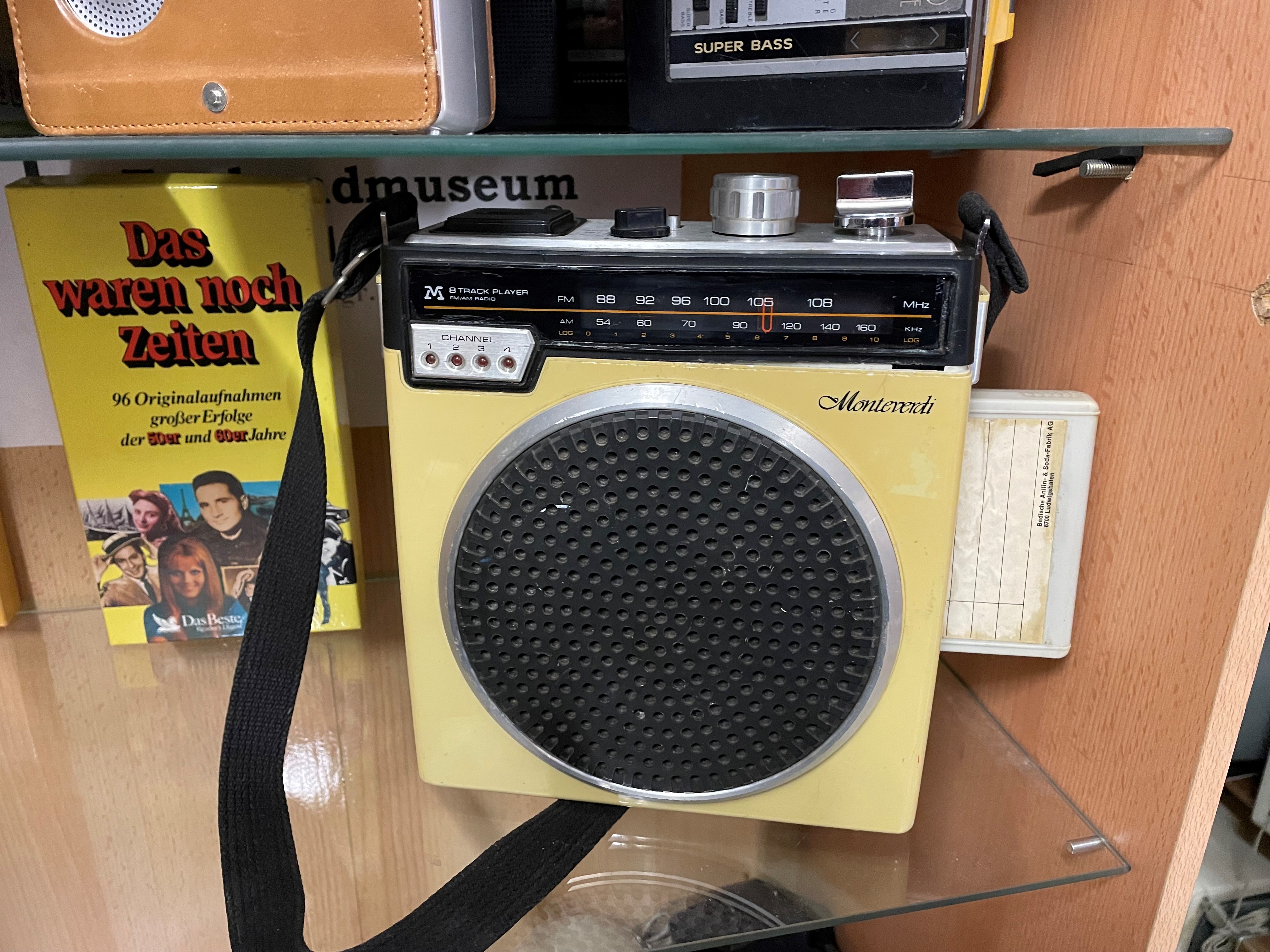 Radio5