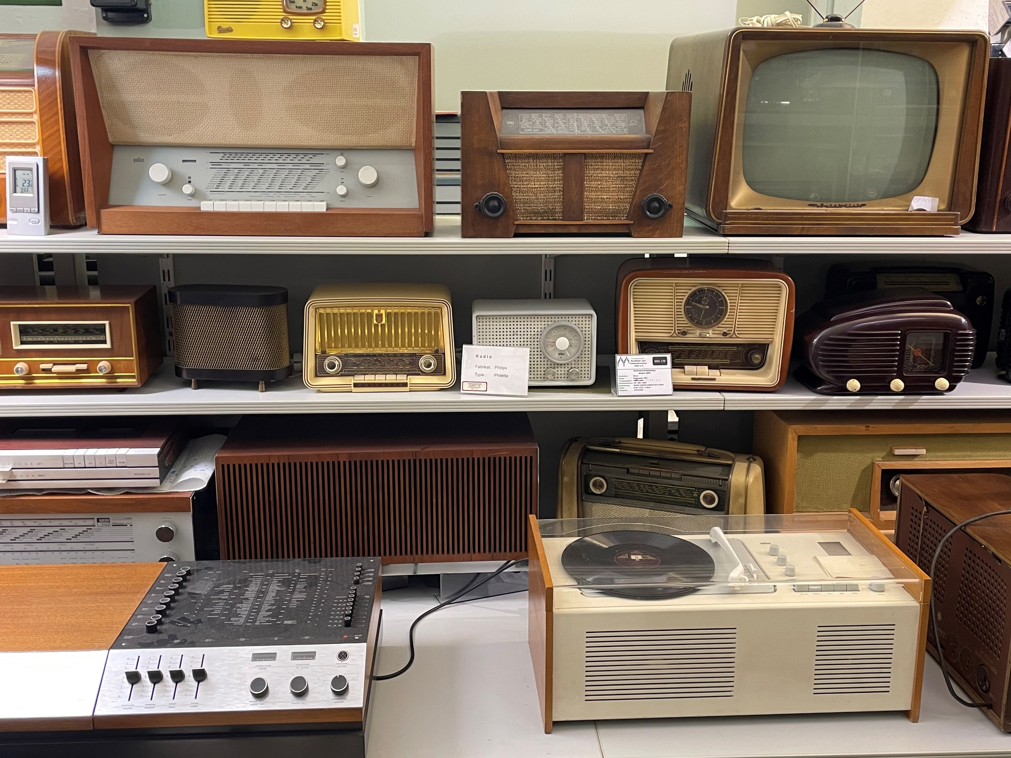Radio3